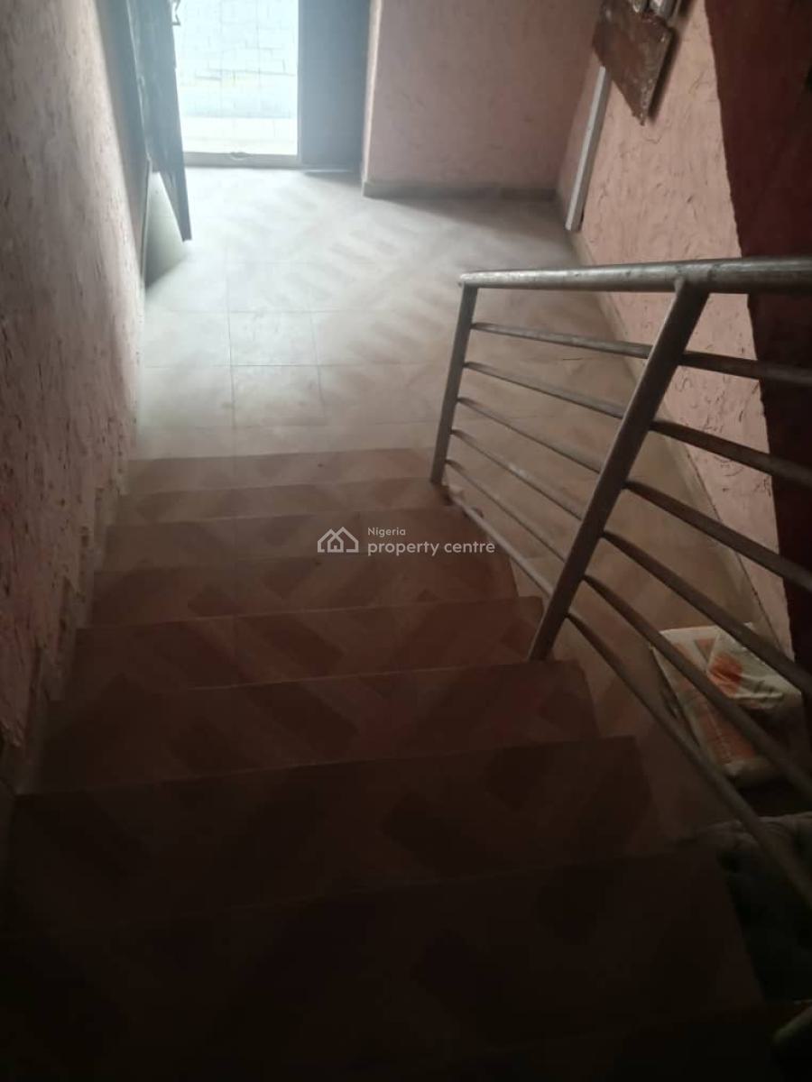 Luxury 2 Bedroom Flat, Seaside, Badore, Ajah, Lagos, Flat / Apartment for Rent