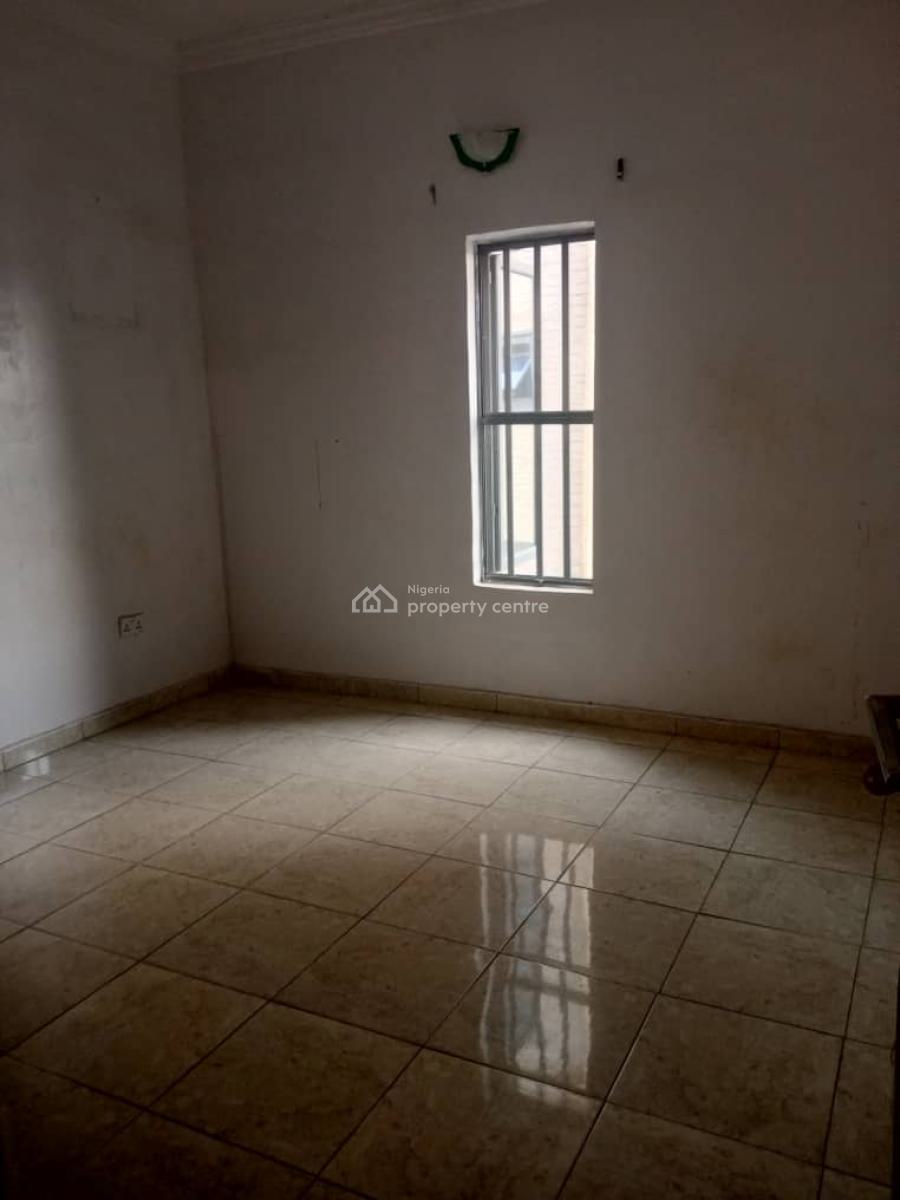 Luxury 2 Bedroom Flat, Seaside, Badore, Ajah, Lagos, Flat / Apartment for Rent