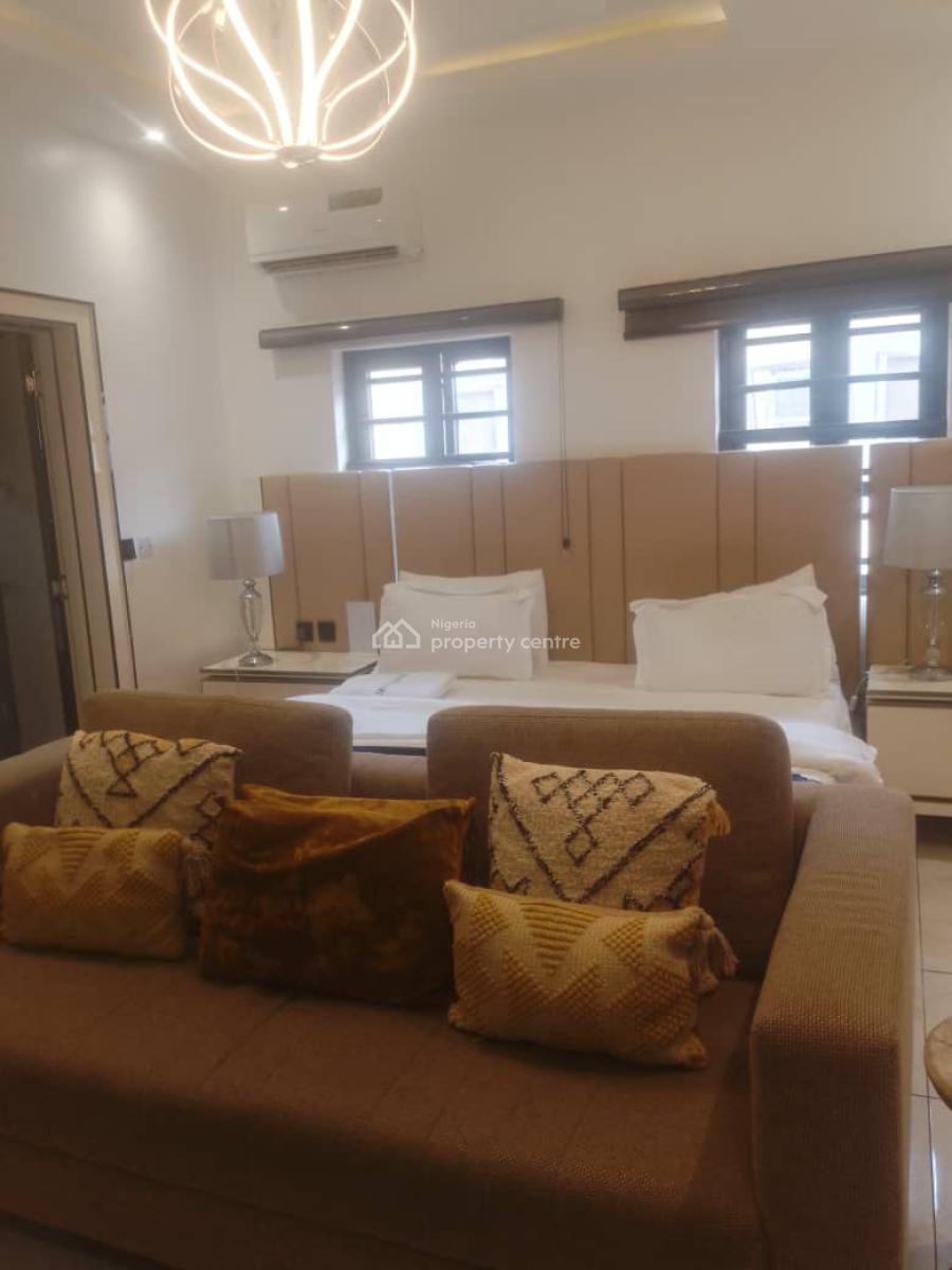 Executive Shotlet Apartments, Ajao Estate, Papa Ajao, Mushin, Lagos, Block of Flats for Sale