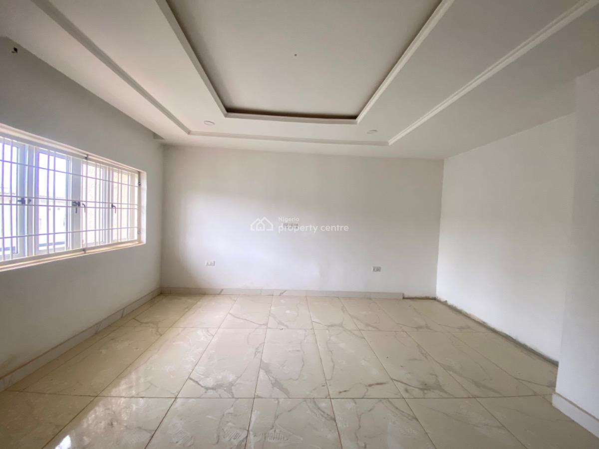 Lovely 4 Bedroom Terrace Duplex, Abuja, Jahi, Abuja, Terraced Duplex for Sale