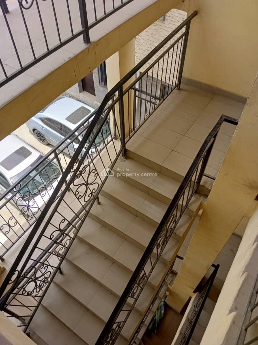 Luxury Miniflat, Seaside, Badore, Ajah, Lagos, Mini Flat (room and Parlour) for Rent