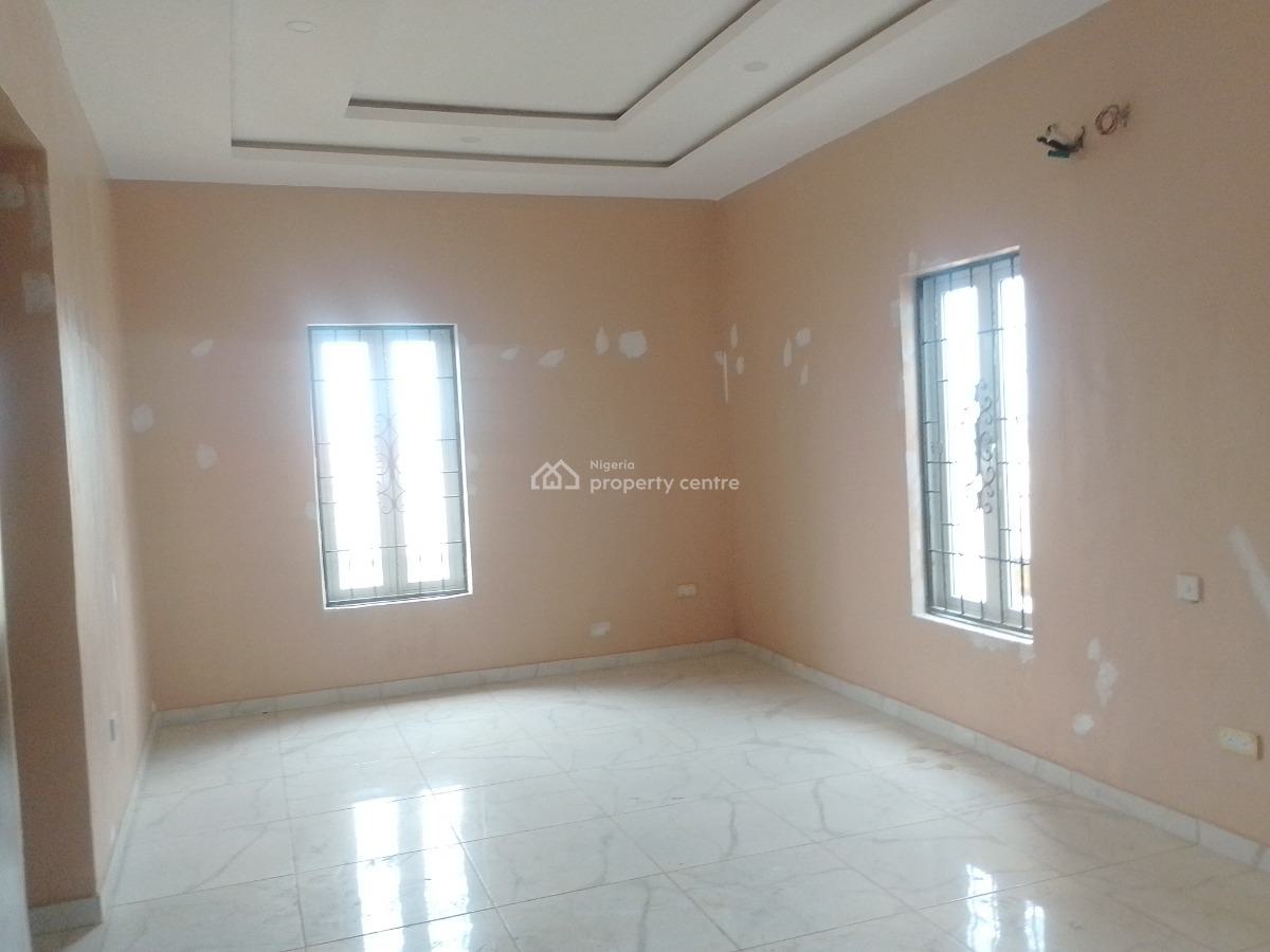 Super Luxury 5 Bedroom Detached Duplex with Bq, Gra Phase 2, Magodo, Lagos, Detached Duplex for Sale