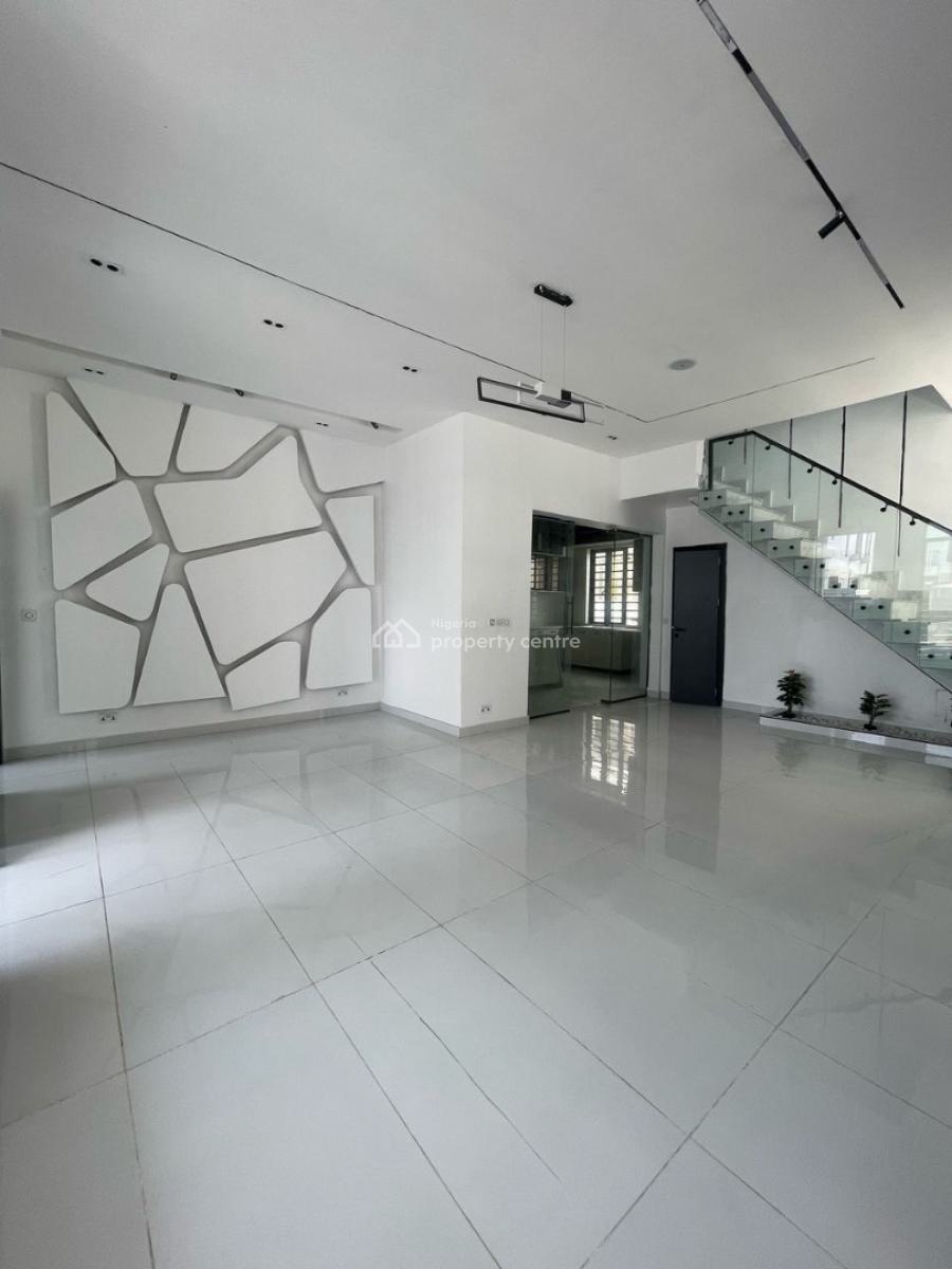 Luxurious 4 Bedroom Duplex with Bq and Study Room at Orchid, Luxurious 4 Bedroom Duplex with Bq and Study Room at Orchid, Lekki Phase 1, Lekki, Lagos, Detached Duplex for Sale