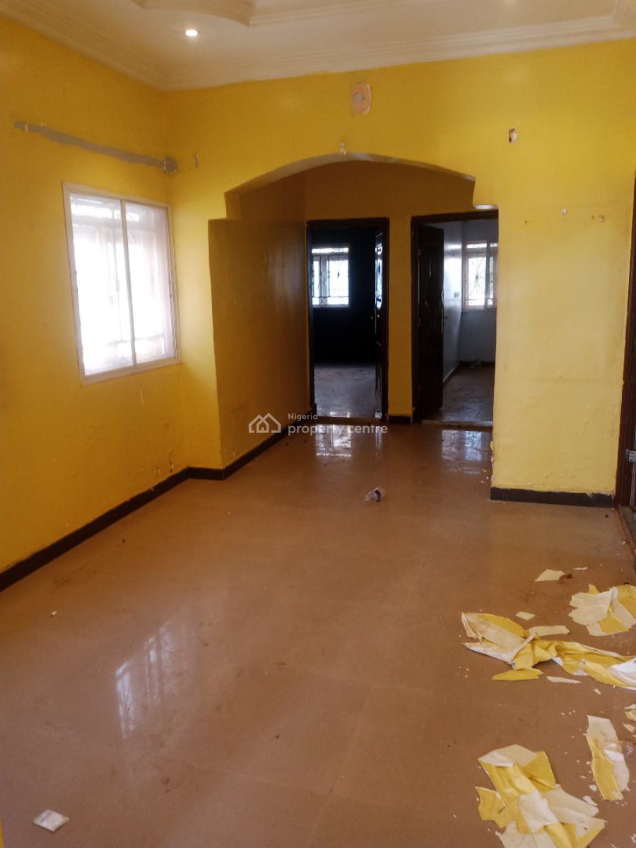 Classic Luxury Spacious 2 Bedroom Apartment, Jahi, Abuja, Flat / Apartment for Rent