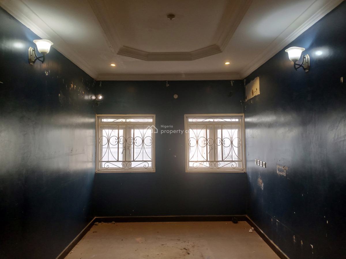 Classic Luxury Spacious 2 Bedroom Apartment, Jahi, Abuja, Flat / Apartment for Rent
