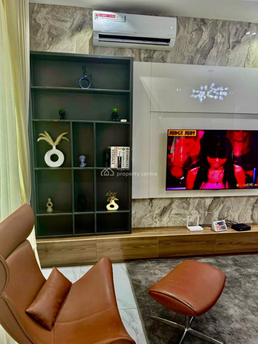 Luxury 3 Bedroom Apartment, Ikate, Lekki, Lagos, Event Centre / Venue Short Let
