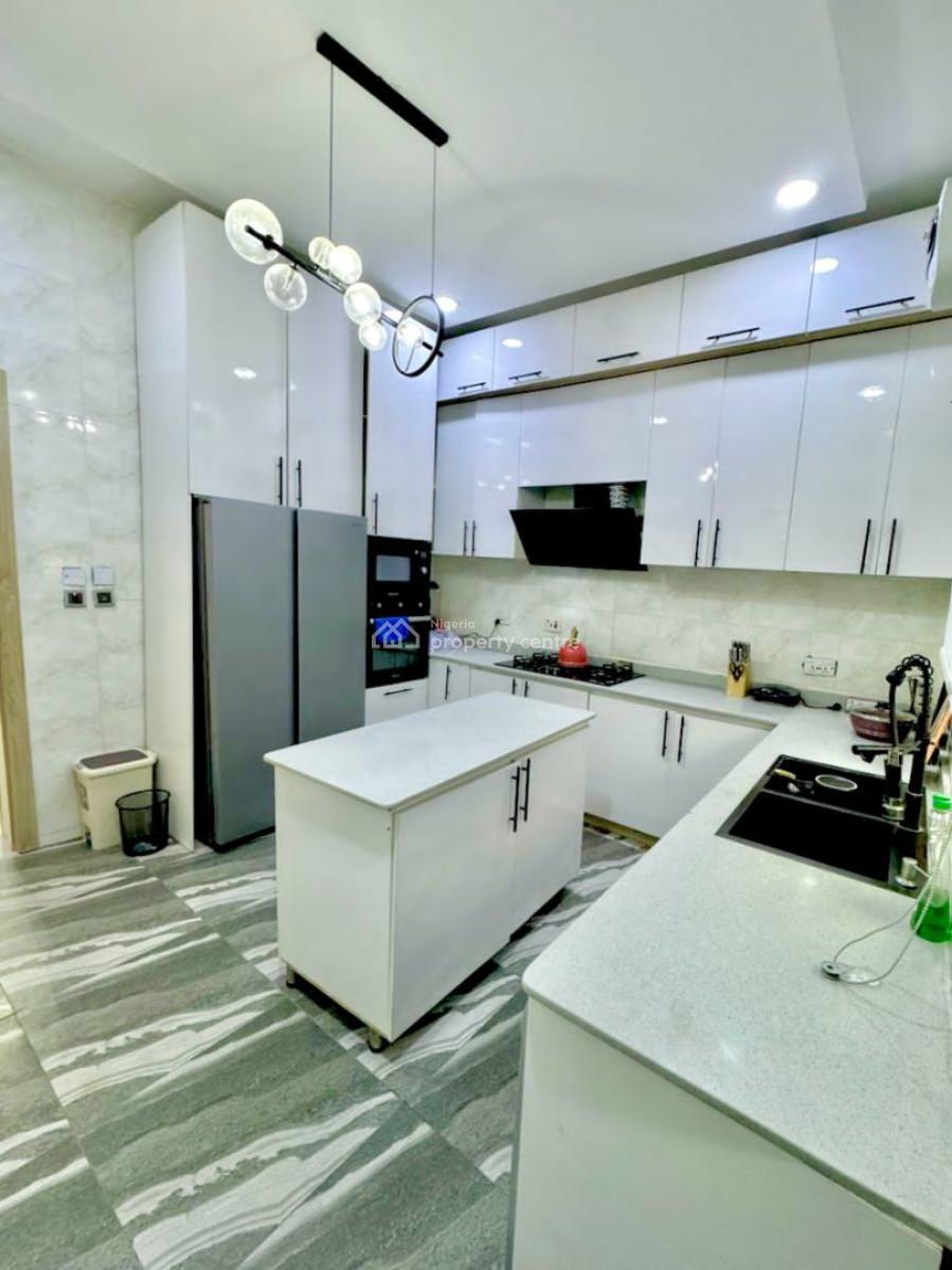 Luxury 3 Bedroom Apartment, Ikate, Lekki, Lagos, Event Centre / Venue Short Let