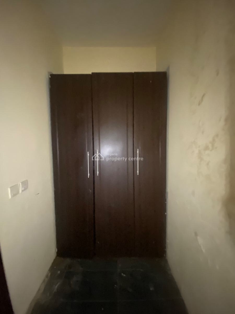 3 Bedroom Apartment, Osapa, Lekki, Lagos, Flat / Apartment for Rent
