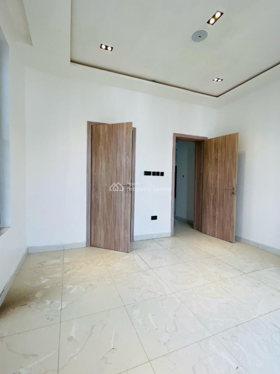Serviced 3 Bedroom Apartment, Ikate, Lekki, Lagos, Flat / Apartment for Sale