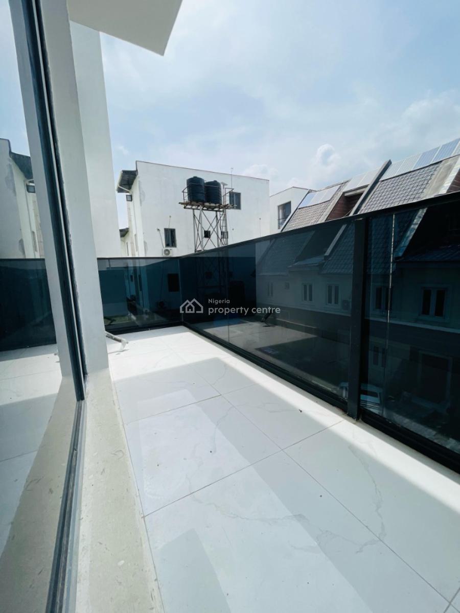 Fully Serviced 2 Bedroom Apartments, Ikate, Lekki, Lagos, Flat / Apartment for Sale