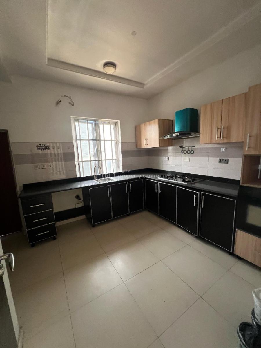 Architecturally Designed 4 Bedroom Terraced Duplex, Ikate, Lekki, Lagos, Terraced Duplex for Sale