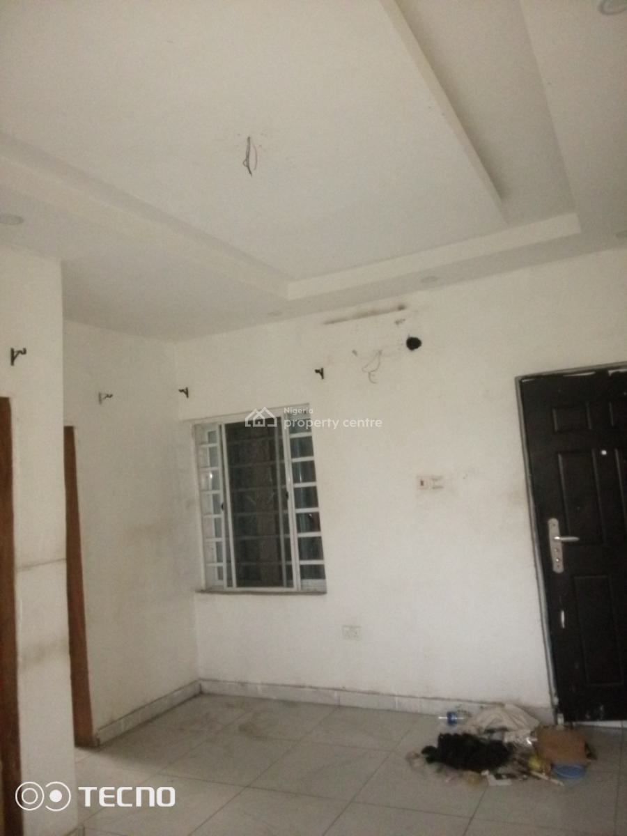 I Bedroom Apartments at Badore Ajah Lagos, Badore Ajah Lagos, Badore, Ajah, Lagos, Mini Flat (room and Parlour) for Rent