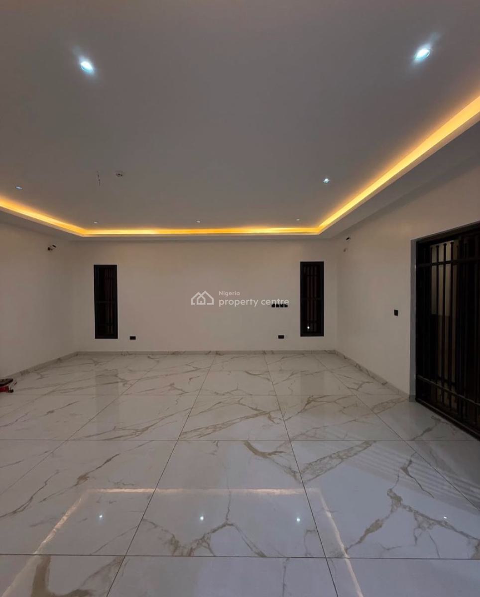 Guzape, Guzape District, Abuja, Detached Duplex for Sale