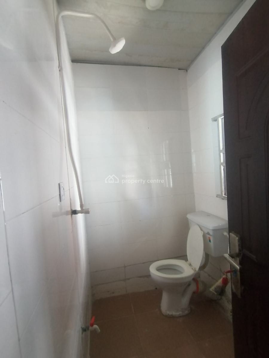 Brand New Mini Flat, Greenville Estate, Badore, Ajah, Lagos, Mini Flat (room and Parlour) for Rent