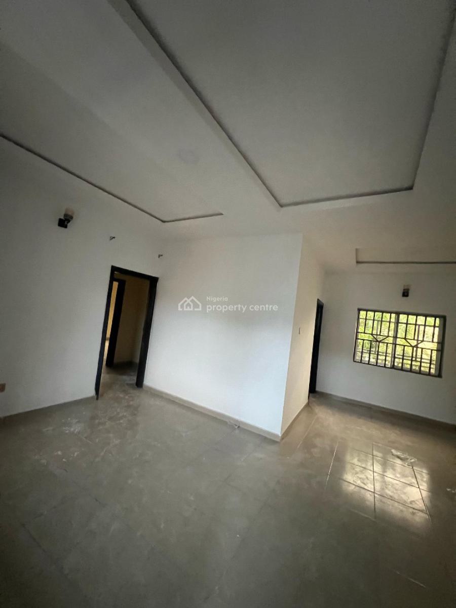 Exquisitely Finished 2 Bedroom Apartment at Iwofe, Iwofe / Opm, Port Harcourt, Rivers, Flat / Apartment for Rent