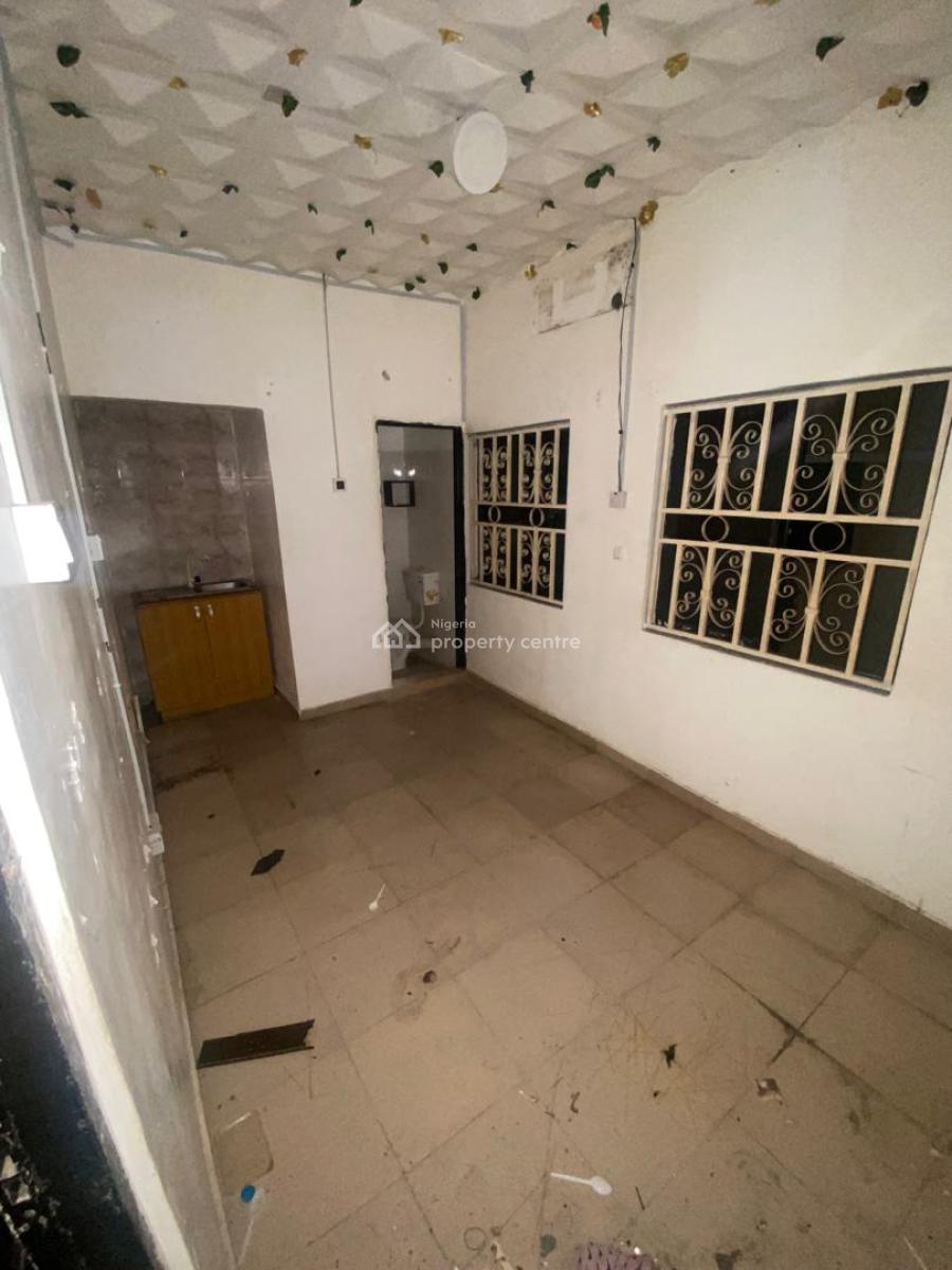 Newly Renovated a Room Self Contain, Off Admiralty Way, Lekki Phase 1, Lekki, Lagos, Self Contain (single Rooms) for Rent
