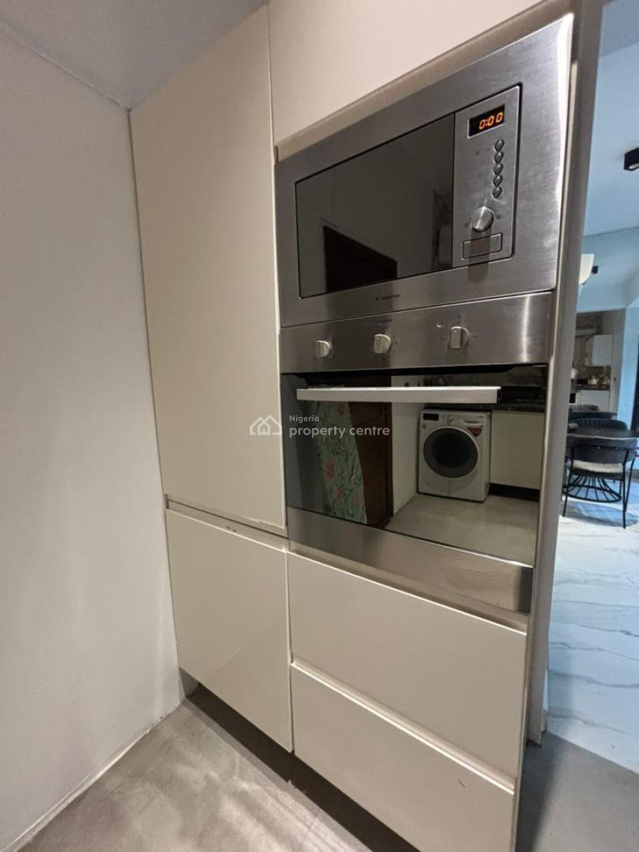 Maisonette 2 Bedroom Apartment, By Hardrock Cafe, Victoria Island (vi), Lagos, Flat / Apartment Short Let