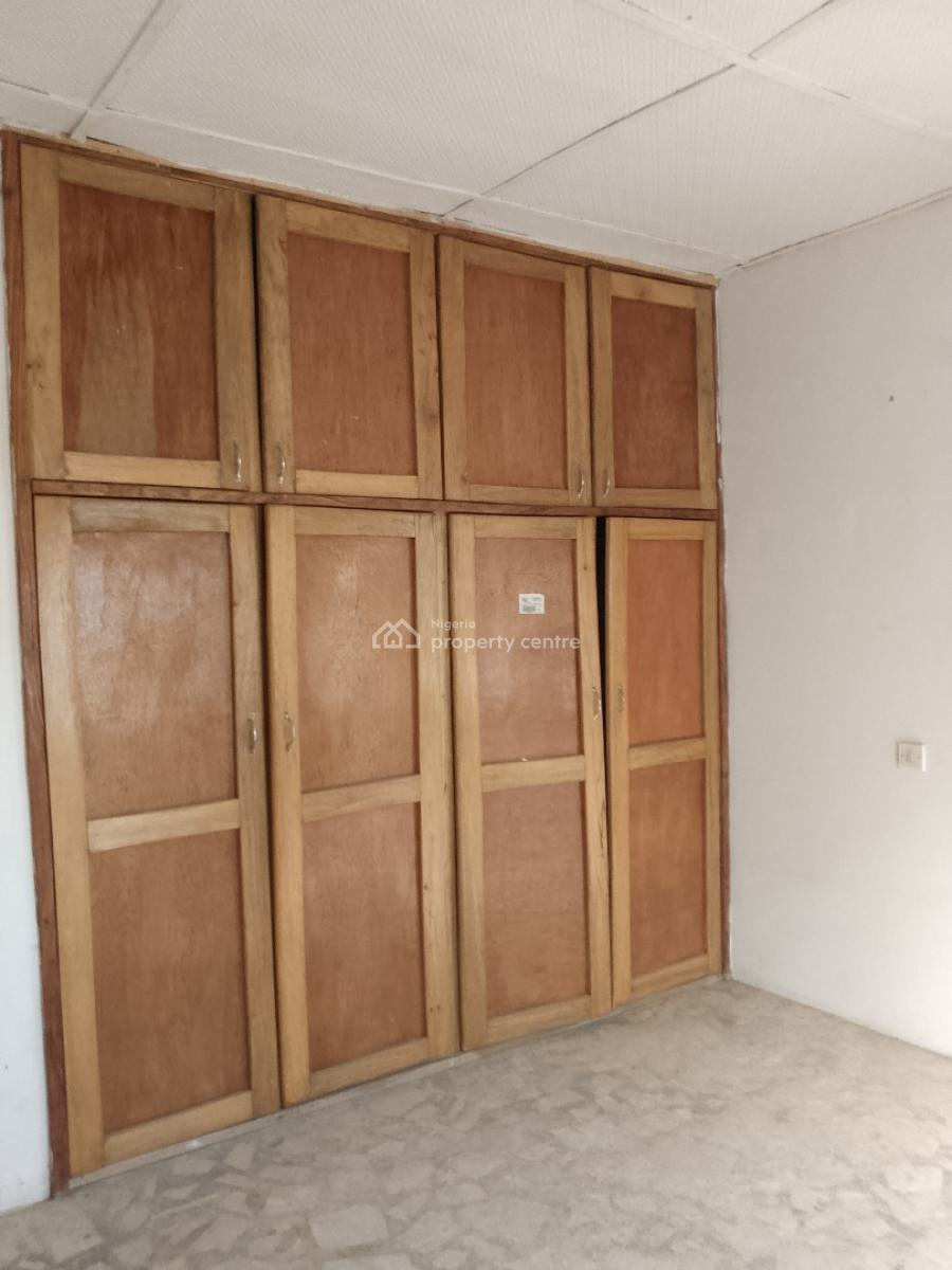 a Very Spacious 3 Bedroom Flats, Ikota Villa, Ikota, Lekki, Lagos, Flat / Apartment for Rent
