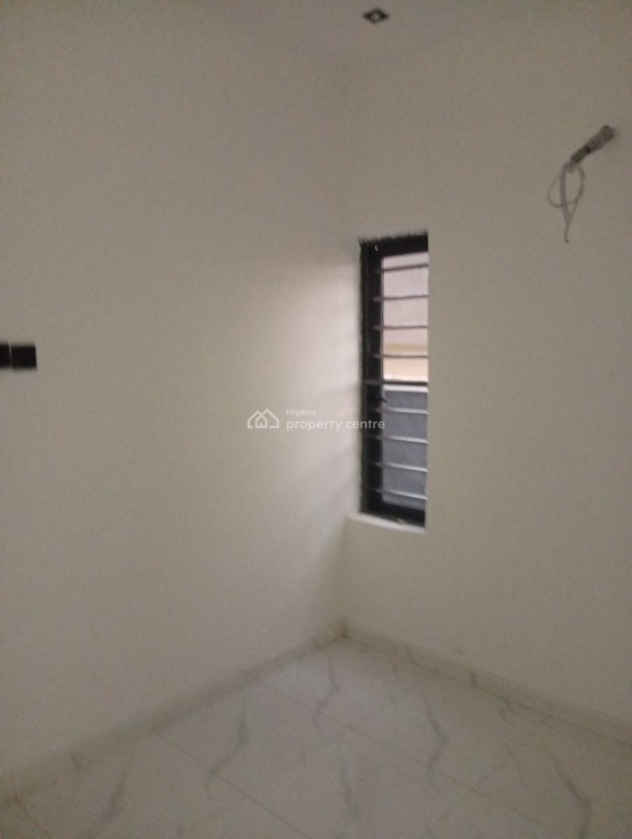 Brand New 1bedroom Luxury Apartment, Lamgbasa, Ajah, Lagos, Mini Flat (room and Parlour) for Rent
