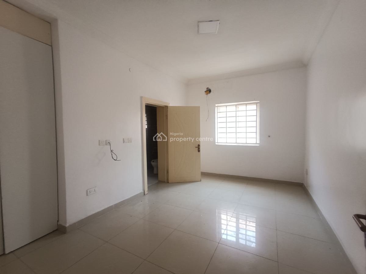 3 Bedroom Flat, Lekki Phase 1, Lekki, Lagos, Flat / Apartment for Rent