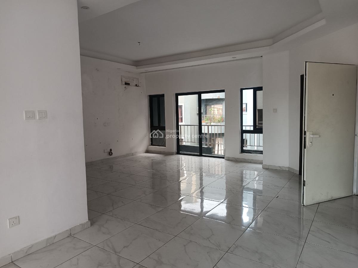 3 Bedroom Flat, Lekki Phase 1, Lekki, Lagos, Flat / Apartment for Rent