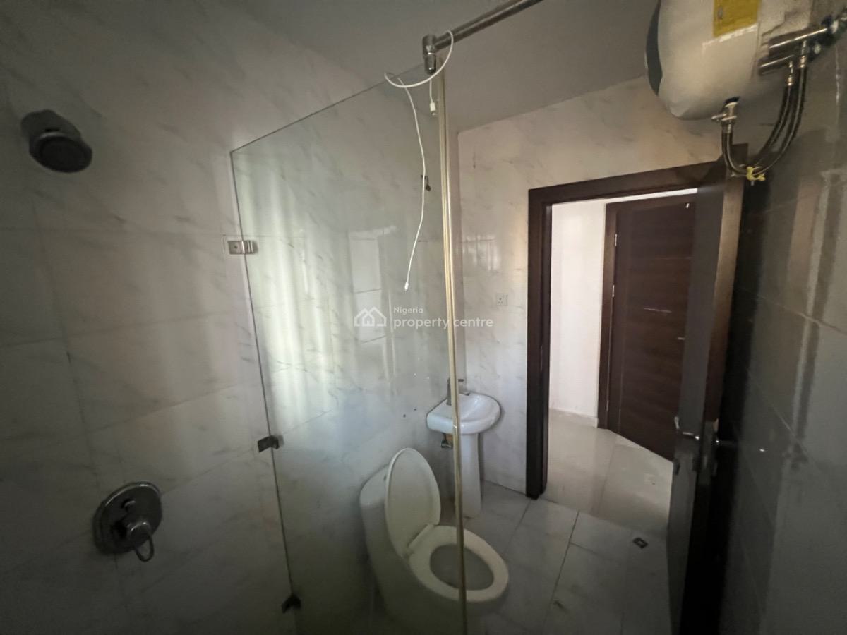 Mini Flat; Room and Parlor, Ikate, Lekki, Lagos, Mini Flat (room and Parlour) for Rent