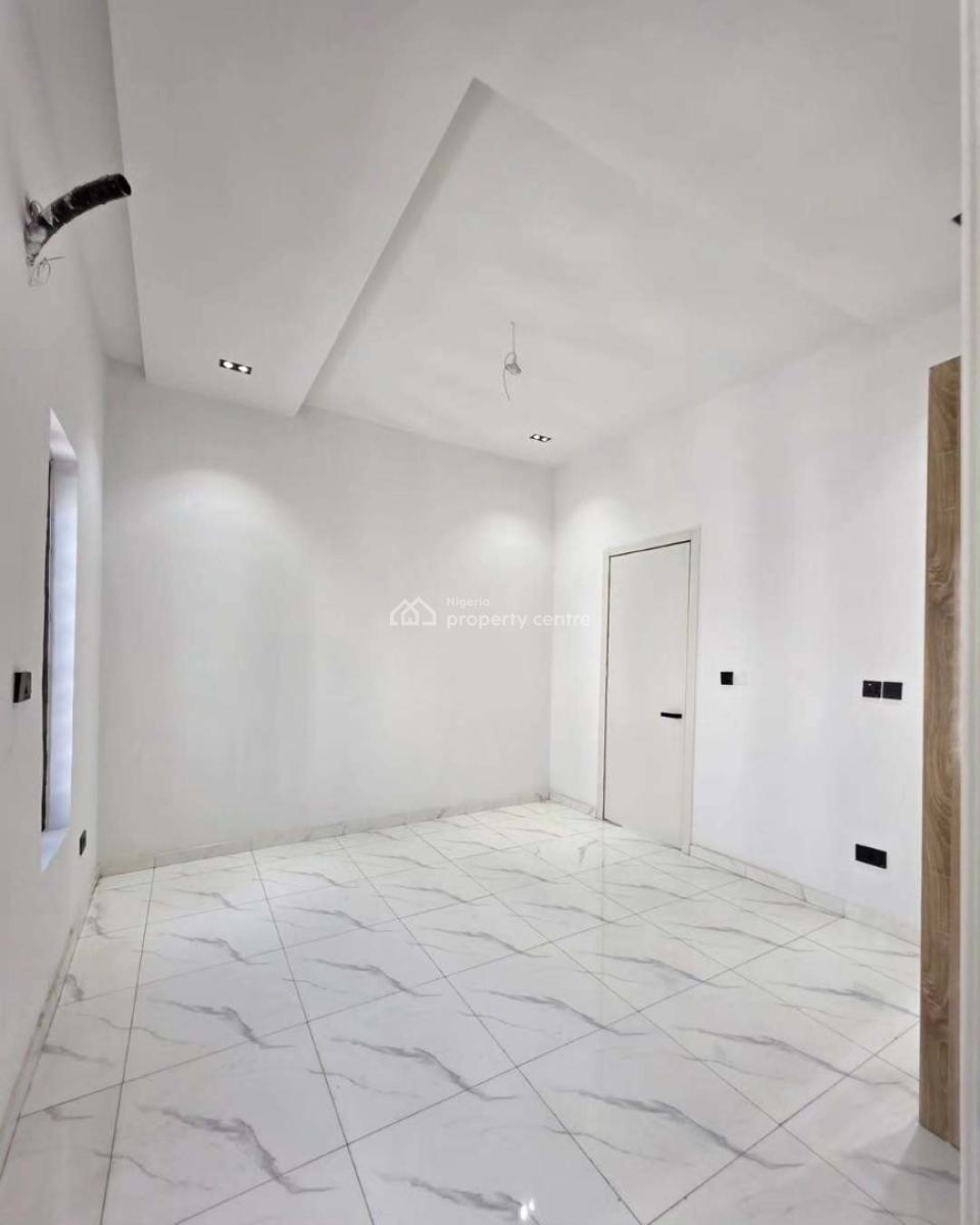 Well Built 4bedroom Fully Detached Duplex with Bq, Ajah, Lagos, Detached Duplex for Sale