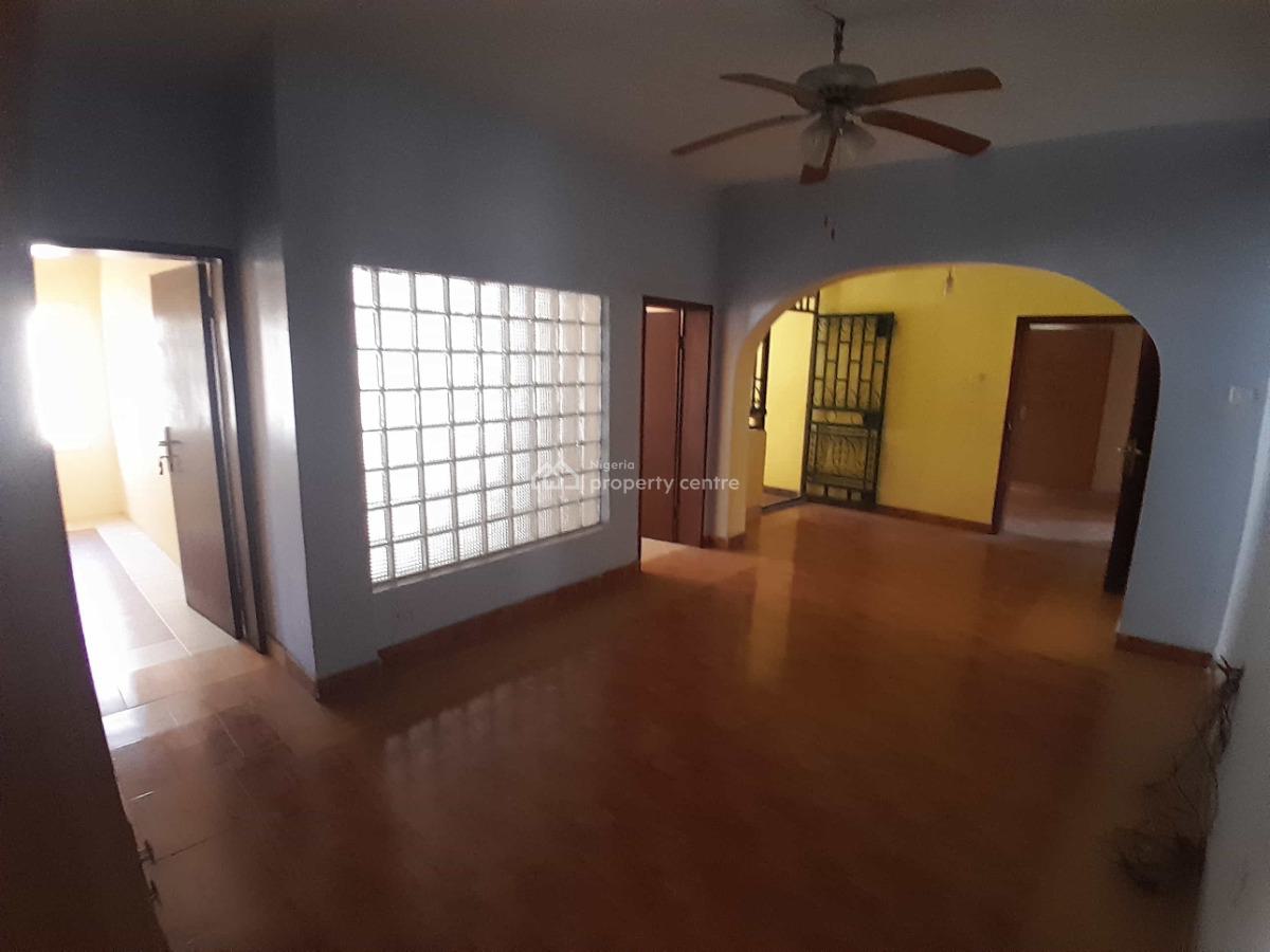 5 Bedroom Detached Duplex with Bq & Study Sitting on 600sqm Land, Northern Foreshore Estate, Chevron Drive, Lekki, Lagos, Detached Duplex for Sale