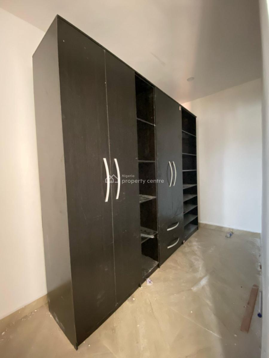 10 Units of  Brand New 4 Bedroom Terrace Duplex in a Serene and Secure, Lekki Phase 1, Lekki, Lagos, Terraced Duplex for Rent