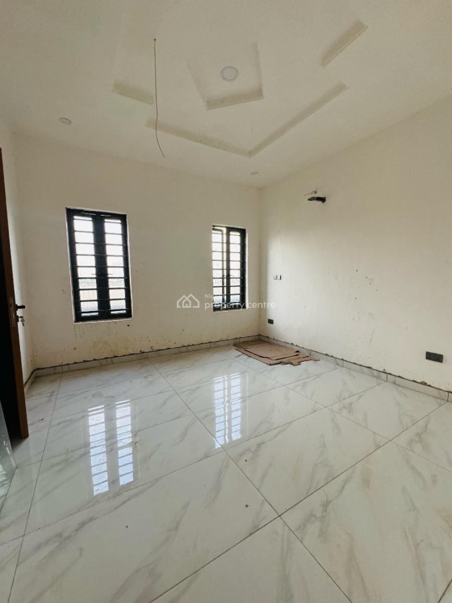 Premium 4 Bedroom Terrace Duplex at Opebi,ikeja, Opebi, Ikeja, Lagos, Terraced Duplex for Sale