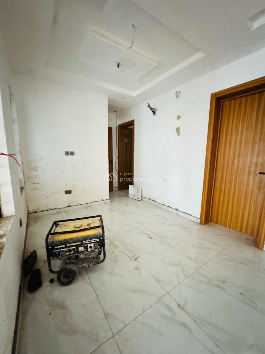 Premium 4 Bedroom Terrace Duplex at Opebi,ikeja, Opebi, Ikeja, Lagos, Terraced Duplex for Sale