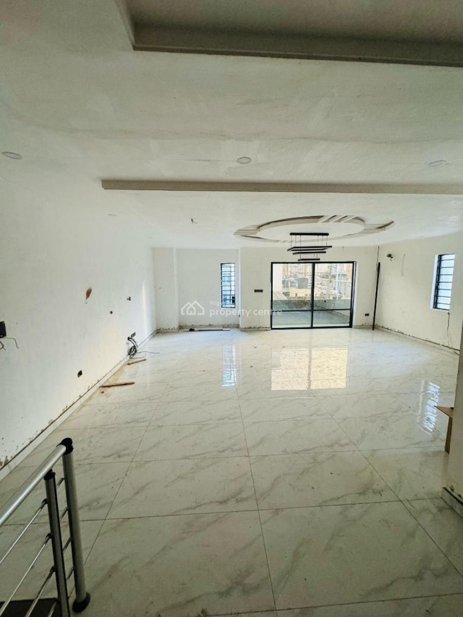 Premium 4 Bedroom Terrace Duplex at Opebi,ikeja, Opebi, Ikeja, Lagos, Terraced Duplex for Sale