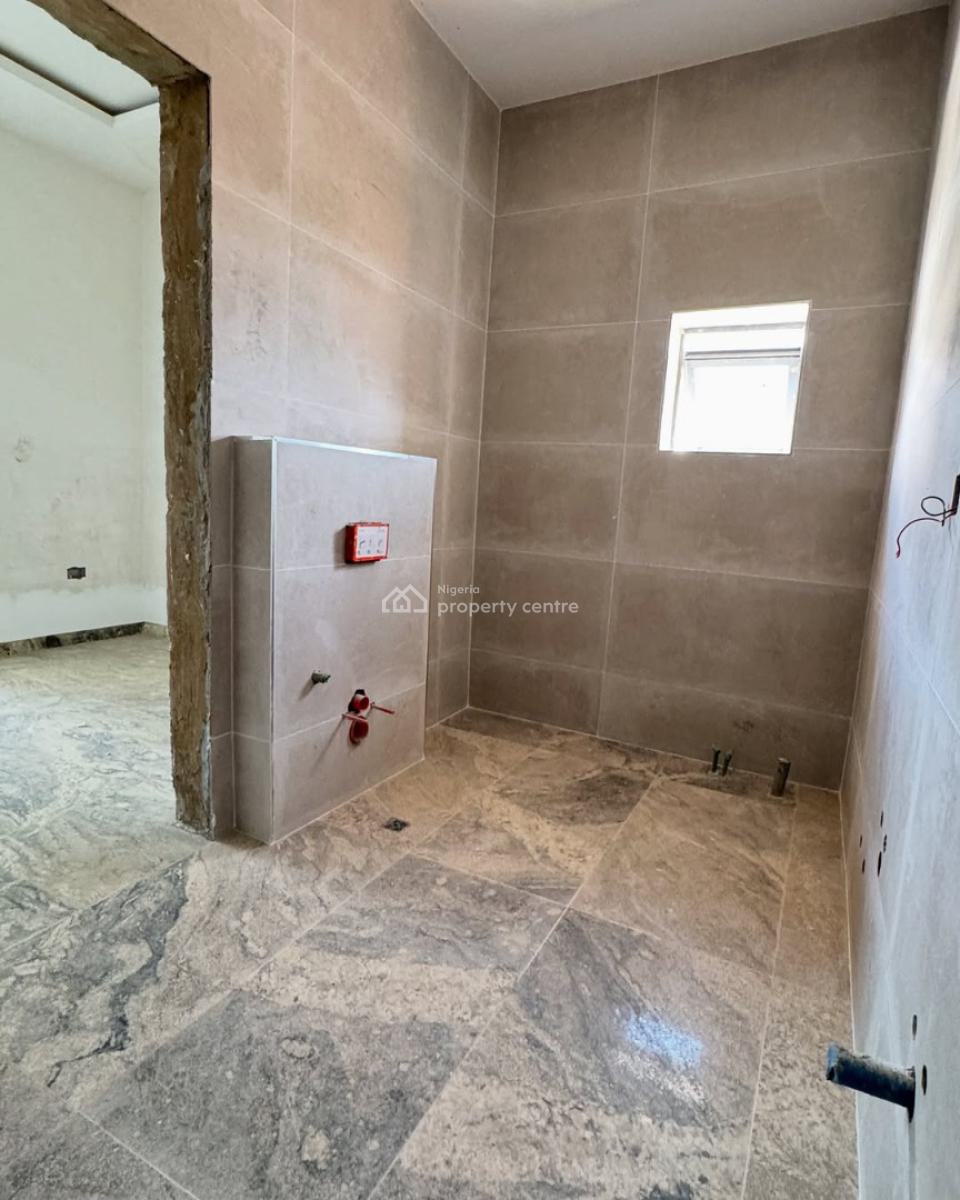 6 Bedroom Detached Duplex, Serene Environment, Katampe Extension, Katampe, Abuja, Detached Duplex for Sale