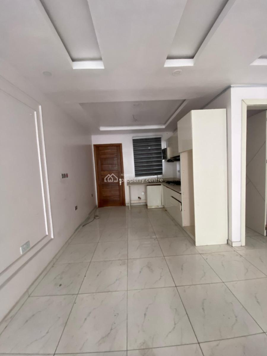 Semi Serviced 2 Bed Apartment, Ikota, Lekki, Lagos, Flat / Apartment for Rent