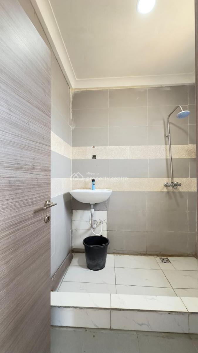 Furnished 4bed & Bq, Lekki, Lagos, Semi-detached Duplex for Rent