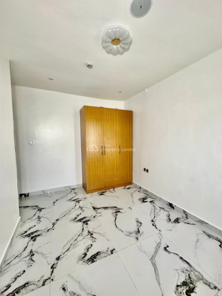 Luxury 3bedroom Apartment with Bq at Ikoyi, Ikoyi, Ikoyi, Lagos, Flat / Apartment for Sale
