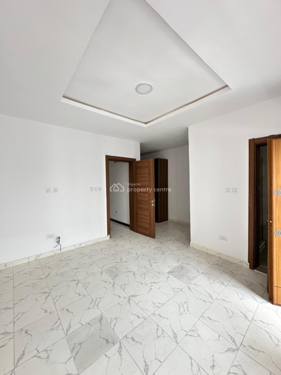 Most Affordable 3  Bedroom Terraced  Duplex., Ajah, Lagos, Terraced Duplex for Rent