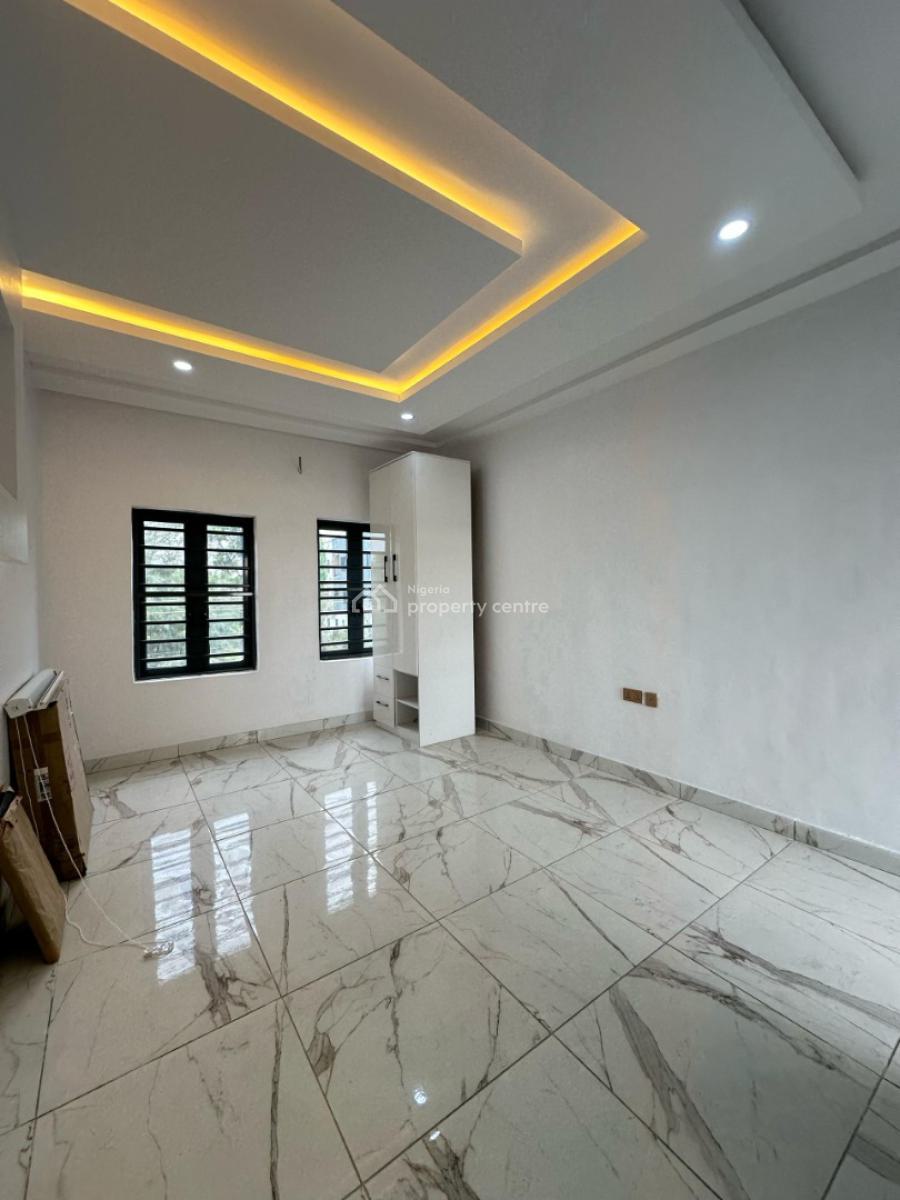 Brand New  5  Bedroom House, Ajah, Lagos, Detached Duplex for Sale
