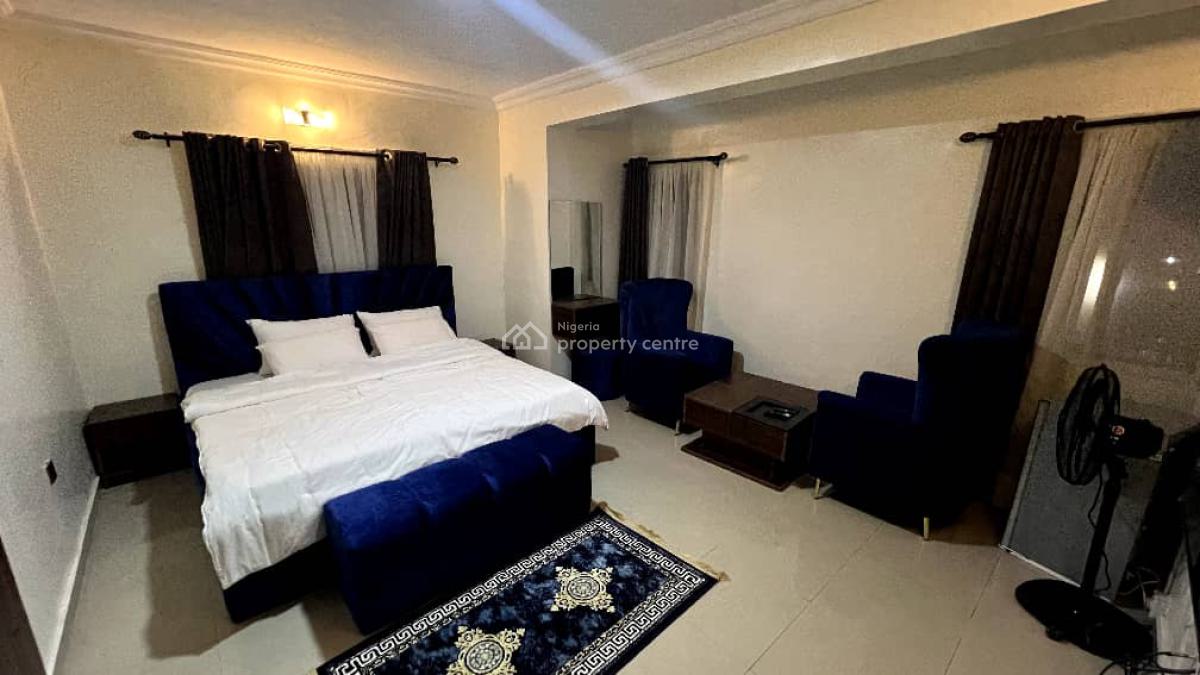 Fully Furnished 4 Bedroom Flat, Oniru, Victoria Island (vi), Lagos, Flat / Apartment for Rent