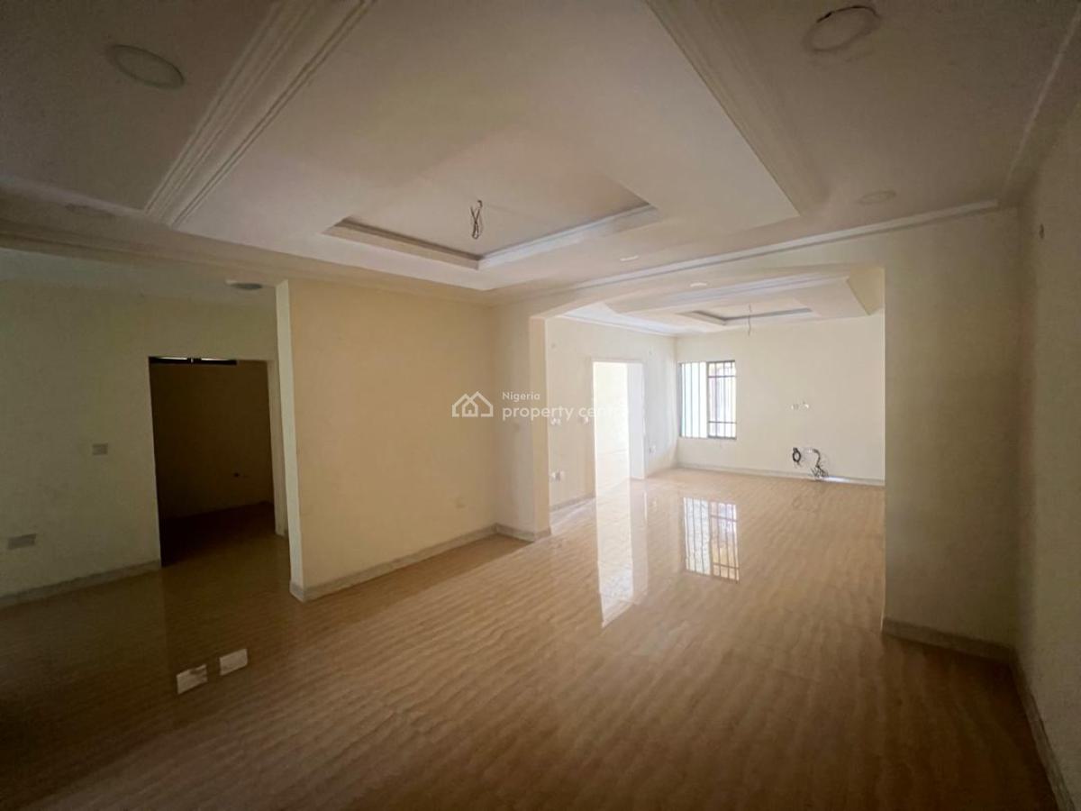 Brand New 4 Bedroom Apartment with 2 Rooms Bq, Lekki Phase 1, Lekki, Lagos, Flat / Apartment for Rent