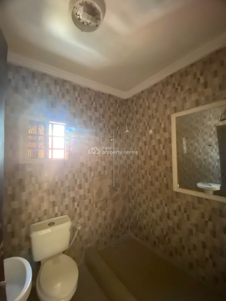 Exclusive 2 Bedrooms Luxury Apartment, Sangotedo Ajah Lagos, Ajah, Lagos, Flat / Apartment for Rent