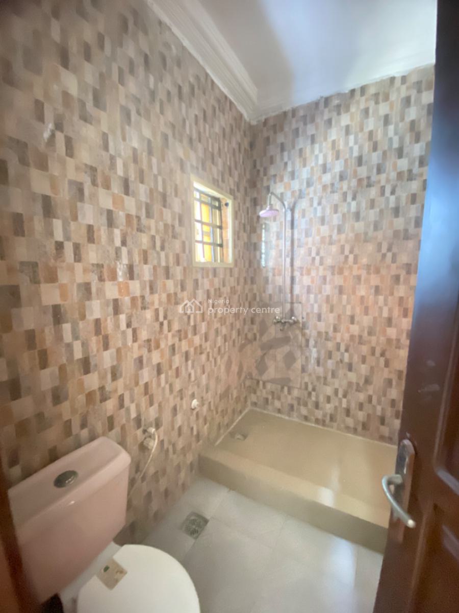 Exclusive 2 Bedrooms Luxury Apartment, Sangotedo Ajah Lagos, Ajah, Lagos, Flat / Apartment for Rent