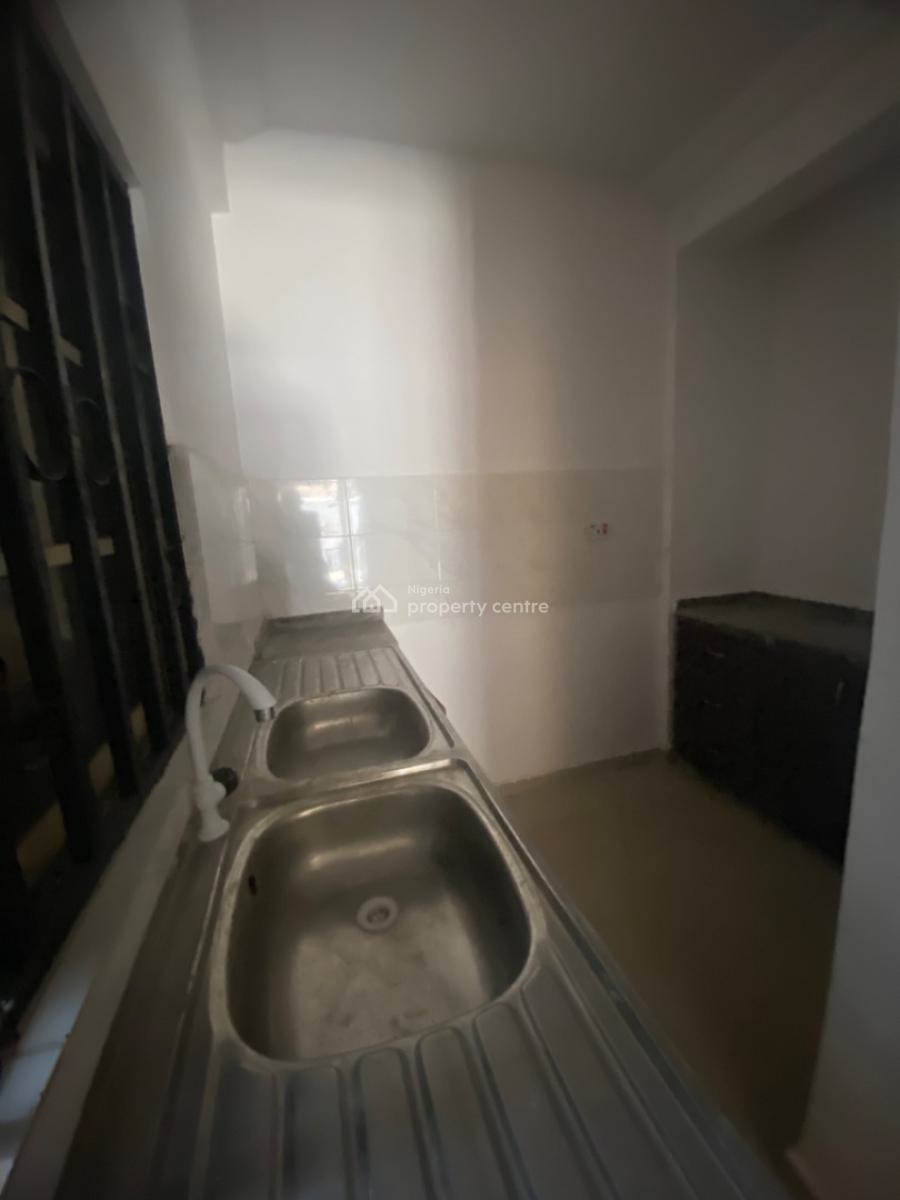 Executive Sweet 2 Bedrooms Luxury Apartment, Sangotedo Ajah Lagos, Ajah, Lagos, Flat / Apartment for Rent