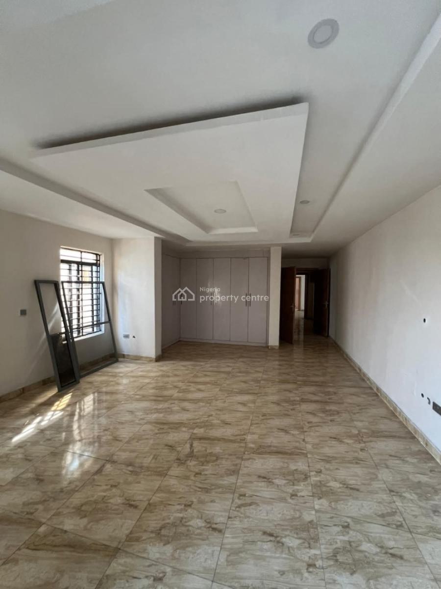 Luxury 5 Bedroom Semi Detached House with Bq, Ikoyi, Lagos, Semi-detached Duplex for Sale
