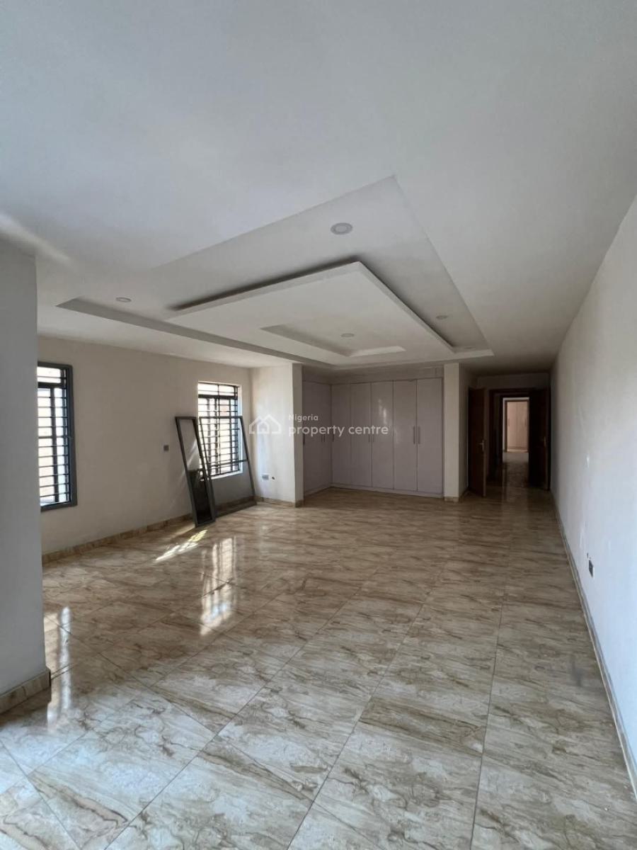 Luxury 5 Bedroom Semi Detached House with Bq, Ikoyi, Lagos, Semi-detached Duplex for Sale