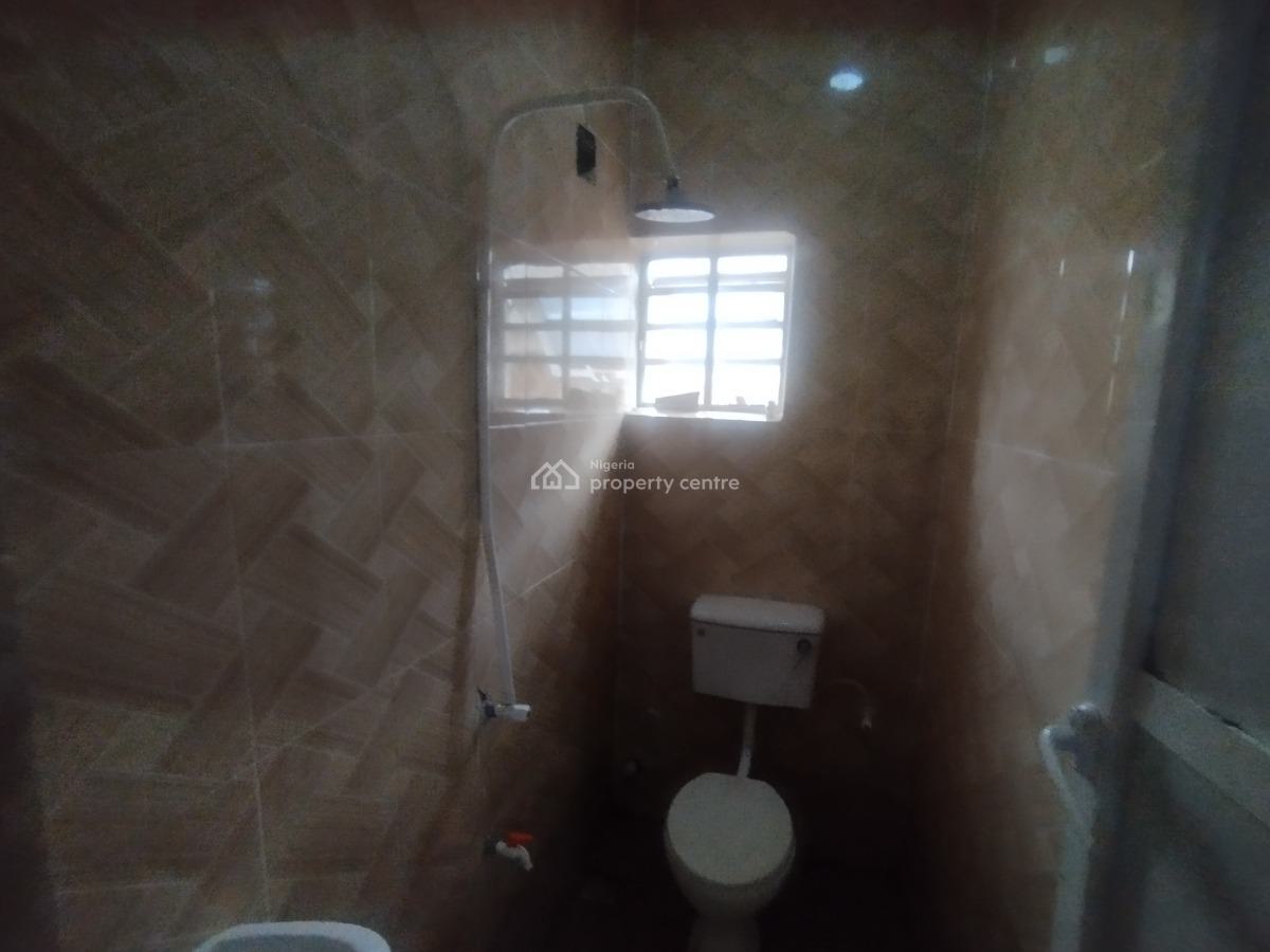 Lovely Mini Flat, Ikorodu, Lagos, Mini Flat (room and Parlour) for Rent