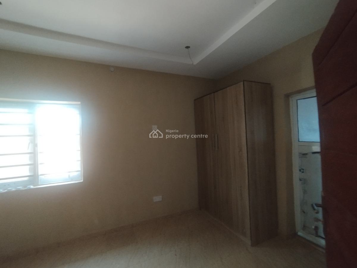 Brand New 2 Bedroom Flat, Igbogbo, Ikorodu, Lagos, Flat / Apartment for Rent
