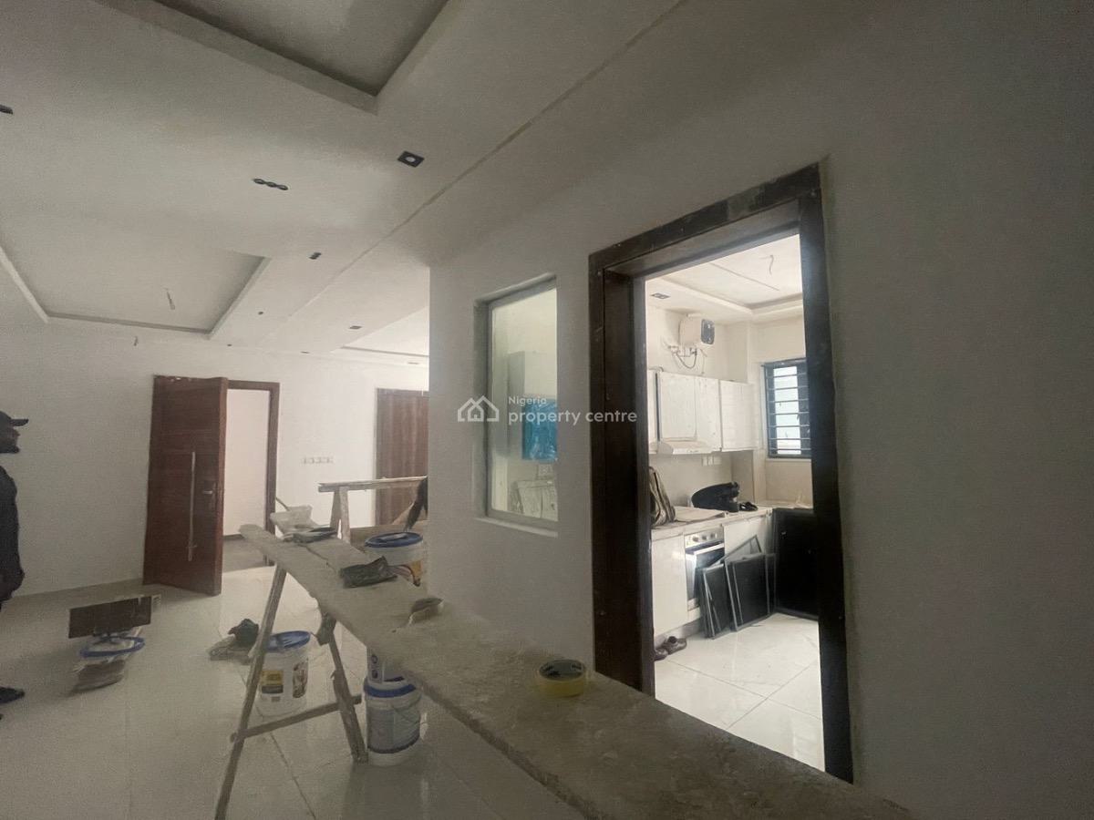 Beautiful 2 Bedroom Apartment, Ikate, Lekki, Lagos, Flat / Apartment for Sale