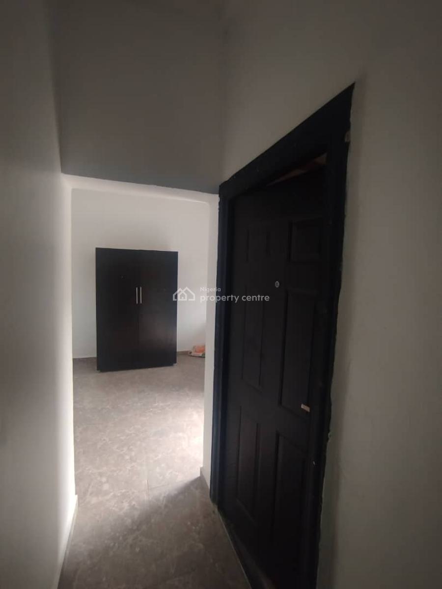 Brand New 1bedroom Luxury Apartment, Badore, Ajah, Lagos, Mini Flat (room and Parlour) for Rent