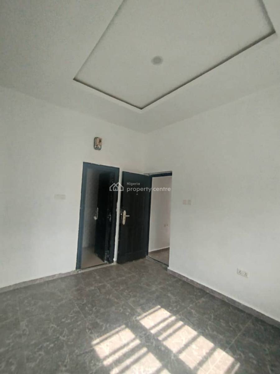 Brand New 1bedroom Luxury Apartment, Badore, Ajah, Lagos, Mini Flat (room and Parlour) for Rent